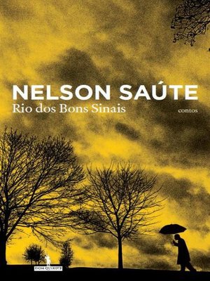 cover image of Rio dos Bons Sinais